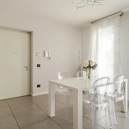 Apartament Luxury