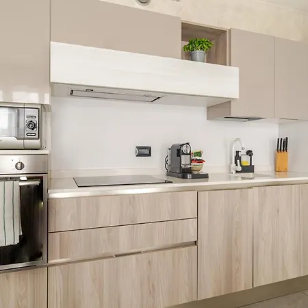 Apartament Luxury *