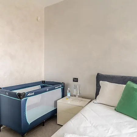 Luxury Apartament Dalmine