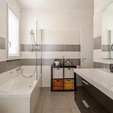 Apartament Luxury Dalmine