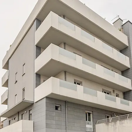 Apartament Luxury