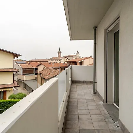 Apartament Luxury *