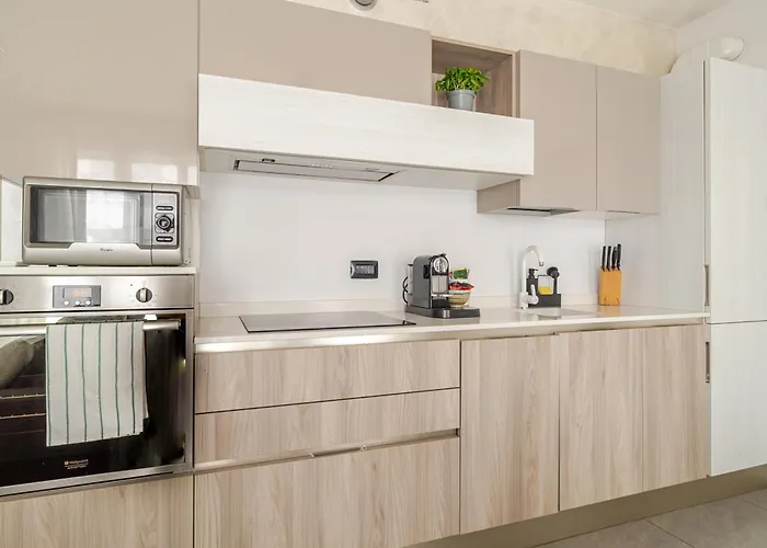 Apartmán Luxury *
