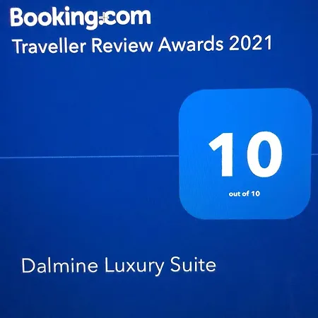 Luxury Dalmine