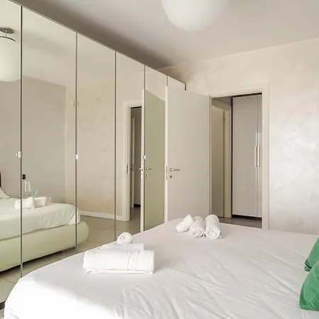 Luxury Appartamento