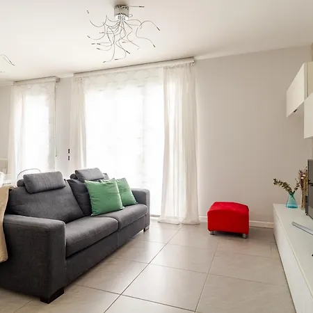 Luxury Appartamento
