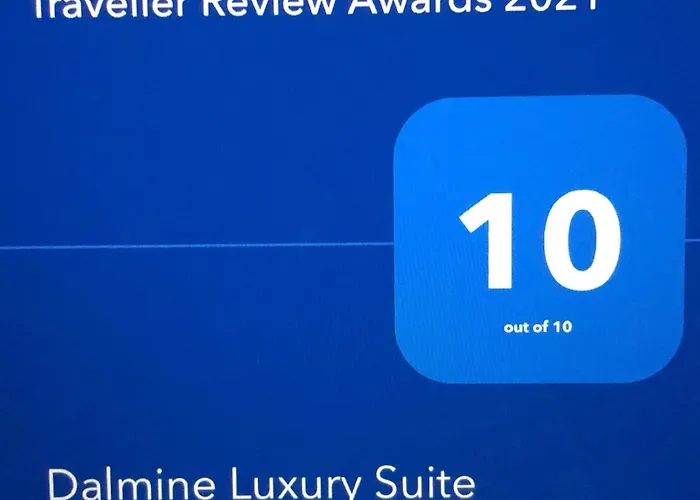 Luxury Dalmine
