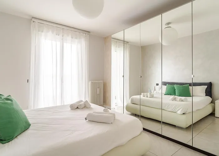 Luxury Dalmine