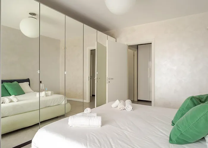 Luxury Διαμέρισμα