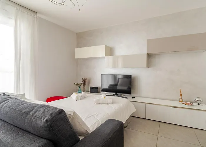 Luxury Διαμέρισμα *