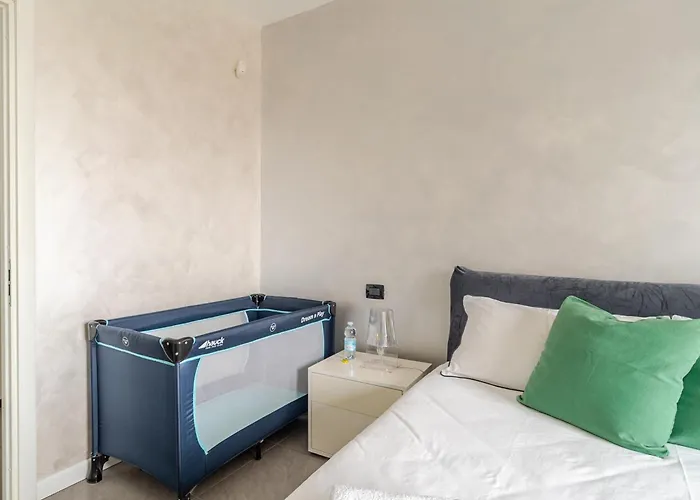 Luxury Διαμέρισμα Dalmine