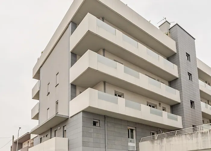 Διαμέρισμα Luxury